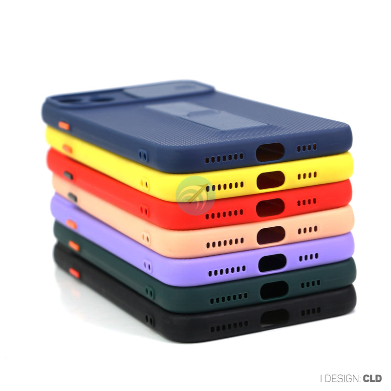 ỐP LƯNG ĐIỆN THOẠI IPHONE 11 PRO MAX (CHE CAMERA + CHÂN CHỐNG)