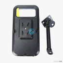 Kẹp sắc đỡ điện thoại xe máy chống nước M3A