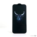 CƯỜNG LỰC IPHONE 12 PRO MAX 6.7" NHÁM MI POW KINGBULL ANTI-GLARE PREMIUM HD (2.7D) (BJ217)