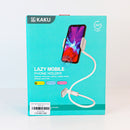 Kẹp bàn điện thoại KAKU KSC-335 FEIYUN