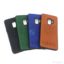 ỐP LƯNG DA ĐT SAMSUNG S9 (KENZO)