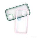 ỐP LƯNG ĐIỆN THOẠI IPHONE 12 6.1 LIKGUS SEXY