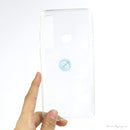 ỐP LƯNG ĐIỆN THOẠI SAMSUNG A9 2018 DẺO TRONG