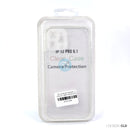 ỐP LƯNG ĐT IPHONE 12 PRO 6.1 (DẼO TRONG BẢO VỆ CAMERA)