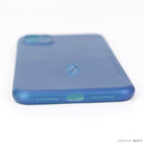 ỐP lưng IPHONE 11 MEMUMI mỏng 0.3 màu xanh dương