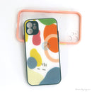 ỐP LƯNG ĐIỆN THOẠI IPHONE 11 6.1 (LƯNG 7 MÀU)