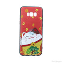 ỐP LƯNG ĐT SAMSUNG S8+ (30K)