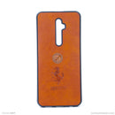 Ốp lưng RENO 2F da màu