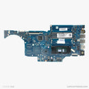 Main HP 348-G5 CPU I5-7200U vga shase bh03t