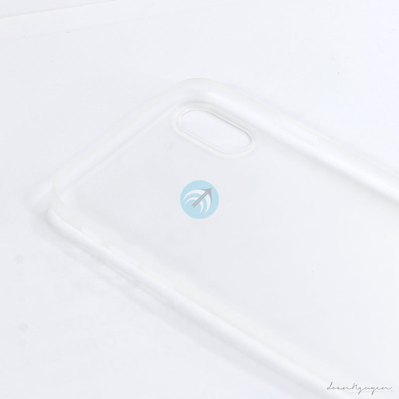 ỐP LƯNG ĐIỆN THOẠI IPHONE XR NHÁM (BASEUS)