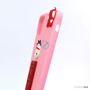 ỐP LƯNG ĐT IPHONE 11 PRO MAX (PHỐI TRÂU NỔI)