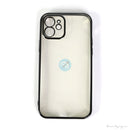 ỐP LƯNG IPHONE 12 SI VIỀN DẺO SULADA