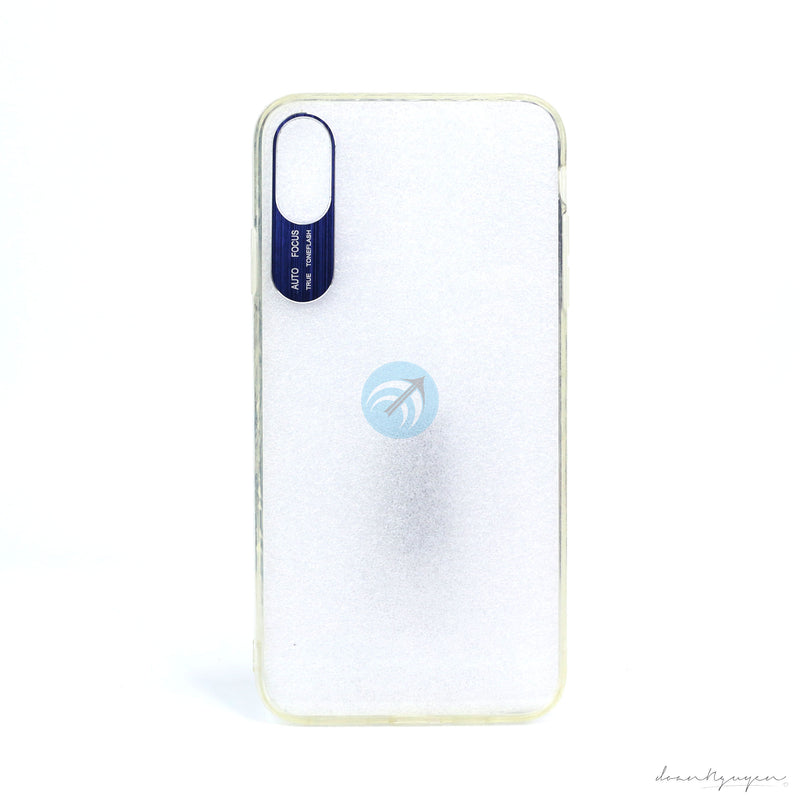 ỐP LƯNG ĐIỆN THOẠI IPHONE XS MAX (20K)
