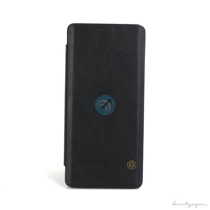 BAO DA ĐIỆN THOẠI SAMSUNG NOTE 8 (G-CASE)