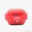 Loa BLUETOOTH WS-302 màu đỏ bh01t