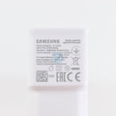 CỐC SẠC ĐIỆN THOẠI SAMSUNG 5V - 2A ZIN