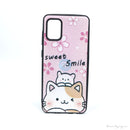 ỐP LƯNG ĐT OPPO A31 (DA IN HÌNH)