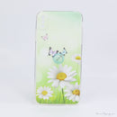 ỐP LƯNG IPHONE XS MAX ( DẺO TRONG IN HÌNH)