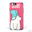 ỐP LƯNG IPHONE 6G/ 6S ( IMD DẺO)