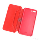 BAO DA ĐIỆN THOẠI IPHONE 7+/ 8+ (XUNDD)