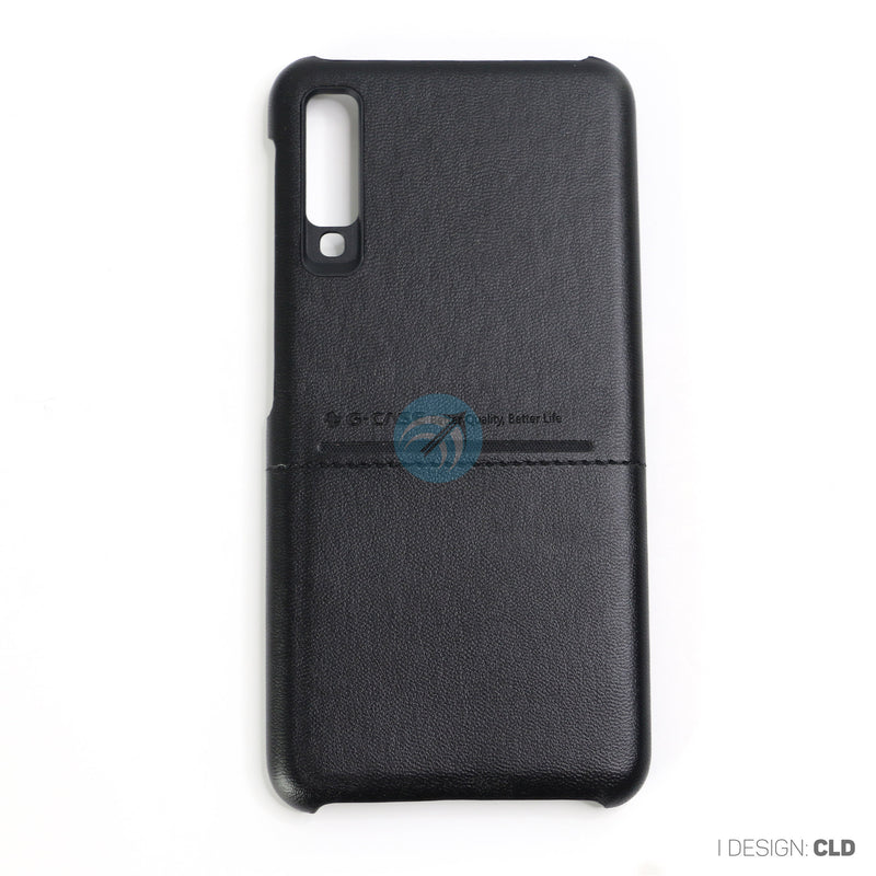 ỐP LƯNG SAMSUNG A7 2018 DA CARD G-CASE
