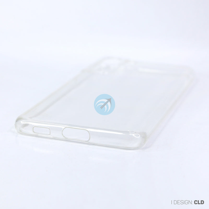 ỐP LƯNG ĐIỆN THOẠI SAMSUNG S21+ DẺO TRONG
