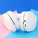 Tai nghe chụp tai Bluetooth BASEUS D02 PRO bh03t