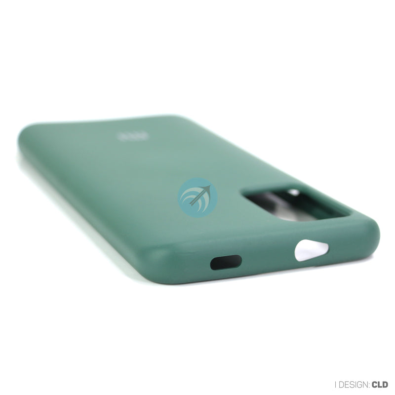 Ốp lưng MI 9T/ MI NOTE 9 4G/ MI 9 ( NHUNG MÀU)