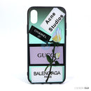 ỐP LƯNG ĐT IPHONE X/XS (HÌNH CUTE)