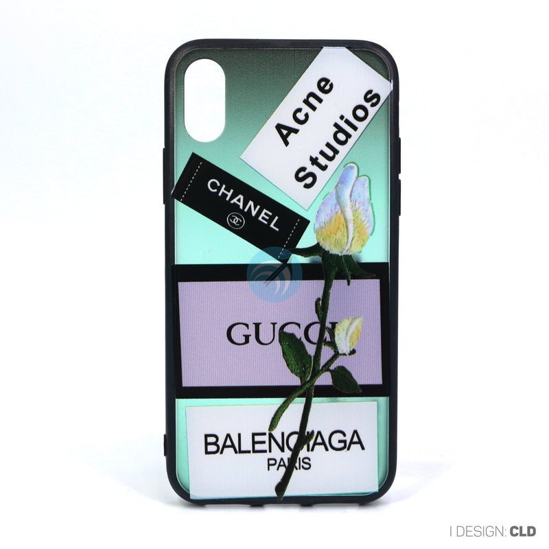 ỐP LƯNG ĐT IPHONE X/XS (HÌNH CUTE)