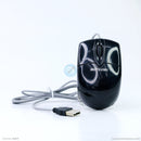 Chuột có dây MITSUMI sứ tốt usb - c1 bh01t