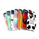 ỐP LƯNG ĐT SAMSUNG M21 (HÌNH CUTE NHỰA)