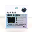 BẢO VỆ CAMERA ĐIỆN THOẠI SAMSUNG A31 CÓ HỘP