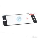 CƯỜNG LỰC ĐT IPHONE 6G/6S ĐEN CHỐNG VÂN TAY AG (GLASS)