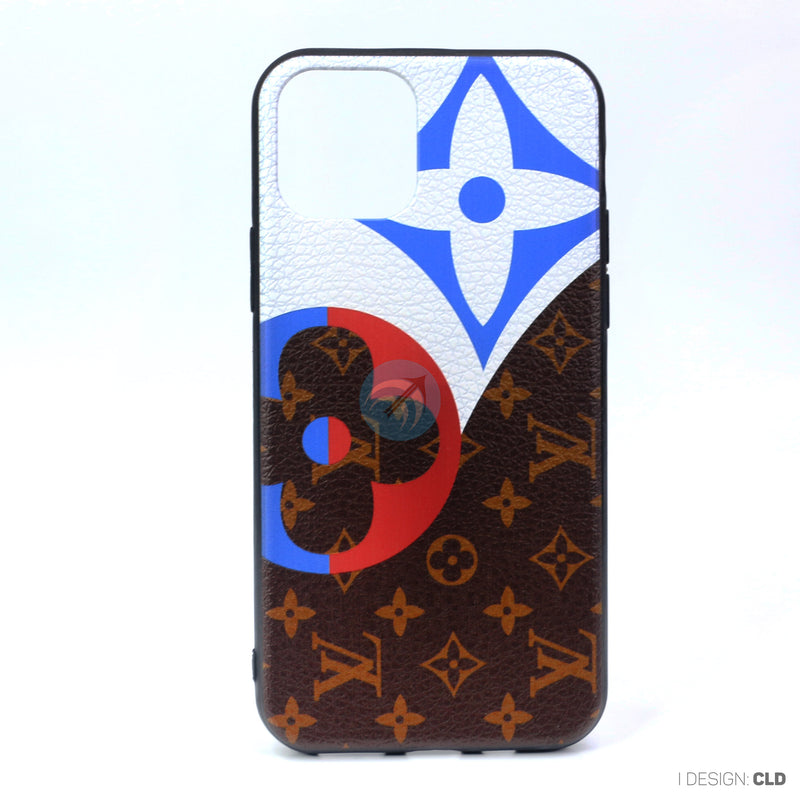 ỐP LƯNG IPHONE 11 PRO ( 3D HÌNH)