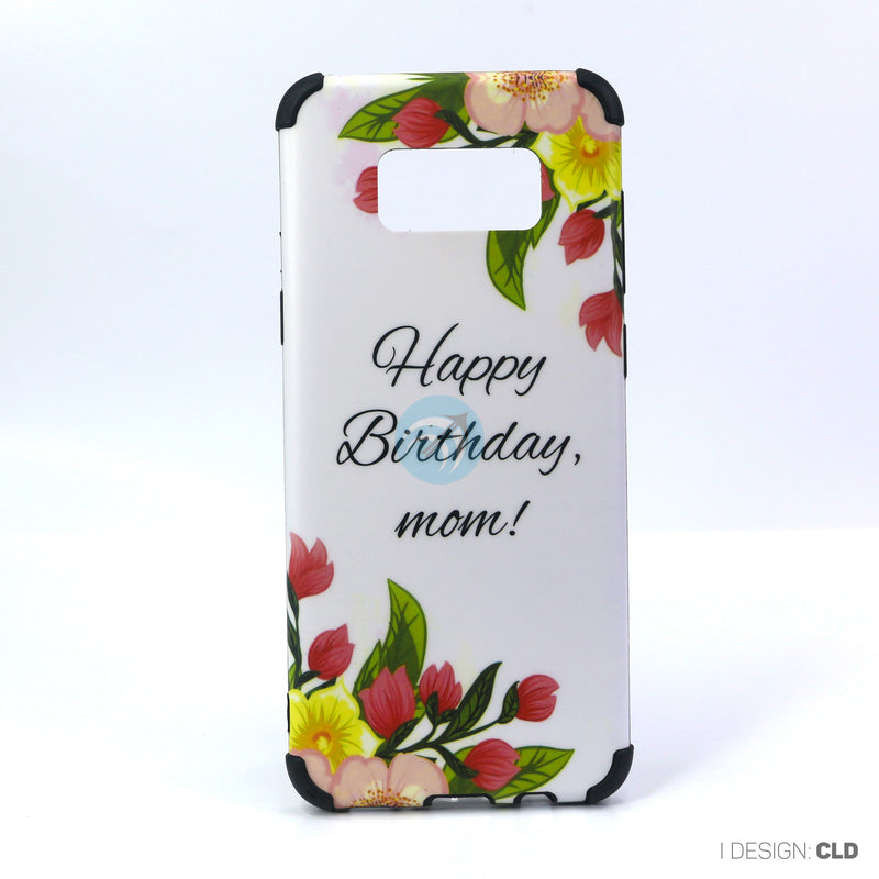 Ốp lưng SAMSUNG S8+ (IMD)