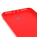 ỐP LƯNG ĐIỆN THOẠI IPHONE 7+/8+ (DẺO MÀU KHÔNG HỘP)