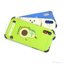 ỐP LƯNG ĐIỆN THOẠI SAMSUNG A01 (IMD)