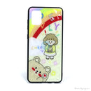 ỐP LƯNG ĐT SAMSUNG A31 HÌNH 3D