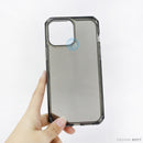 Ốp lưng điện thoại IPHONE 13 PRO MAX 6.7 ILSKINS SPECTRUM CLEAR ANTIMICROBIAL (AP2M-SPECM-SMOK)