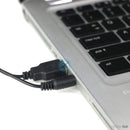 Loa LENOVO L1535 cổng usb bh01t