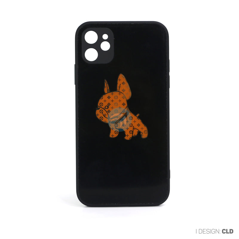 ỐP LƯNG IPHONE 11 ( GƯƠNG XỊN)