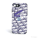 ỐP LƯNG ĐT IPHONE 7G/8G (CHỐNG SỐC HÌNH 3D)