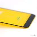 Cường lực SAMSUNG J4+ / J6+ full màu đen (Thiên thần)