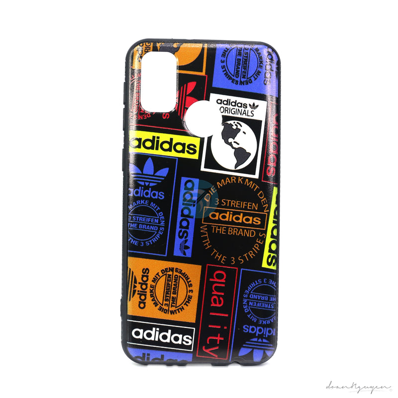 ỐP LƯNG SAMSUNG M30S (CÔ GÁI SÀNH ĐIỆU)