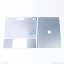 Bộ dán MACBOOK PRO 13" 2020 M1-M2 3M INNOSTYLE DIAMOND GUARD 6 in 1 SPACE GRAY ISCS2338GY