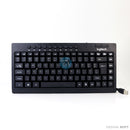 Bàn phím LOGITECH MINI K260 bh06t