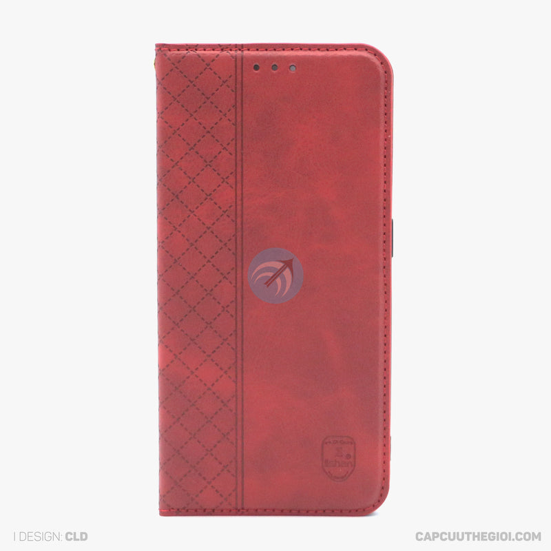 BAO DA ĐIỆN THOẠI OPPO RENO 7 LISHEN