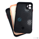 ỐP LƯNG ĐIỆN THOẠI IPHONE 11 6.1 (GƯƠNG)