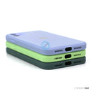 ỐP LƯNG ĐIỆN THOẠI IPHONE IPHONE 11 6.1 (GƯƠNG MÀU)